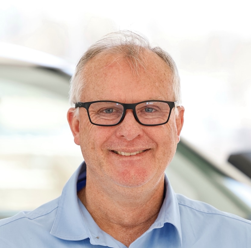 Steve Crosby Avatar